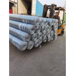 1.2mx30m Q195 Stee Hot Dipped Galvanized Wire Mesh  Long Hole Shape for sale