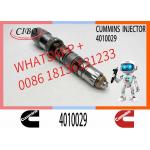 Diesel Engine Fuel Injector 4928345 4001830 4010029 for Cummins QSK23/45/60 Engine for sale