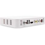 Dvbc MPEG4 Set Top Box Cardless Cob Cas Cable Digital Box