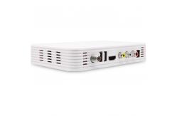 China Dvbc MPEG4 Set Top Box Cardless Cob Cas Cable Digital Box supplier