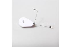 China Water Drop Anti Theft Retractable Pull Box with Ring Terminal supplier