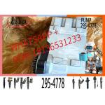 Factory Customized High Quality Mechanical Common Rail Fuel Injection Pump for C9 E336d  Engines 295-4778 for sale