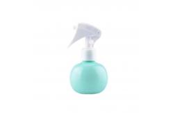 China Balloon Shape 30ml Plastic Bottle Used For Trigger Sprayer Cleaning And Washing supplier