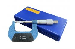 China Blade Micrometer Fine Lapping for Smooth and Accurate Measurements supplier