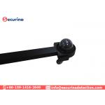 5200Ah 7W Under Vehicle Inspection Camera 355 Degree Rotary 400mA
