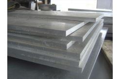 China Silver Aluminium Industrial Profile Consisting Of Aluminum Panels , Brackets And Connectors supplier