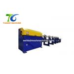 8mm Wire Straightening And Cutting Machine for sale