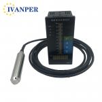 Industrial Grade Liquid Level Transmitter with Display Sensor Customized Support OEM for sale