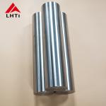 High Tensile Strength Medical Grade Titanium Rod 3mm Grade 2 for sale