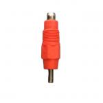 180 Degree Lubing Chicken Waterer Automatic Nipple Drinkers For Broilers for sale
