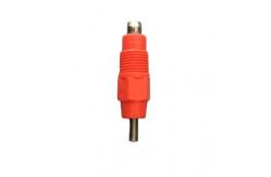 China 180 Degree Lubing Chicken Waterer Automatic Nipple Drinkers For Broilers supplier
