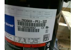 China Air Condition Copeland Scroll Compressor ZR34K3-TFD-522 With CE Certification supplier