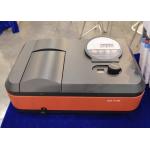 Drug testing Visible Double Beam UV Spectrophotometer With universal parallel interface for sale