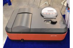 China Drug testing Visible Double Beam UV Spectrophotometer With universal parallel interface supplier
