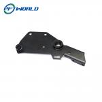 Sheet metal black oxide bending laser cutting for sale