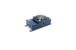 China 5 Watt Full Duplex Data Radio Modem / Long Distance Wireless Radio Modem supplier