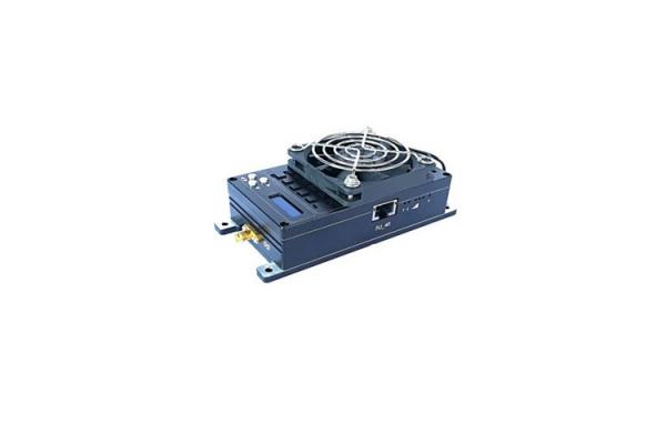 H.264 Full Duplex Rs485 Wireless Transceiver / COFDM Signal One Transceiver
