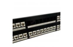 China Blank Keystone Inserts RJ45 supplier