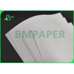 140gsm 160gsm Woodfree Uncoated Paper For Notebook Printing 900mm
