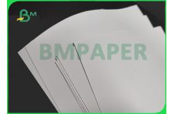 China 140gsm 160gsm Woodfree Uncoated Paper For Notebook Printing 900mm supplier
