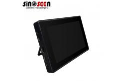 China Snapshot Visible-Near Infrared Multispectral Imaging Camera with 30fps USB3.0 supplier