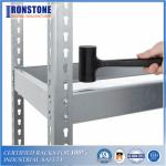 High-Quality Boltless/Rivet Steel Rack Shelving