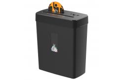 China Customized Small Home Paper Shredder Machine CD222P With 220mm Working Width supplier
