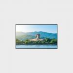 55 inch High Brirghtness LCD Screen 1920*1080  2000nits LCMA-RX0550GL30-Z300 for sale