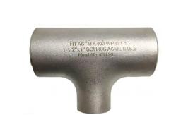 China Petroleum Seamless Pipe Fittings with JIS Standard for Sand Blasting supplier