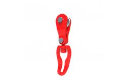 China SLR893-WHEEL ROTATION SWIVEL CONNECTOR supplier