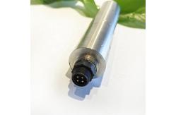 China Self Cleaning Oil In Water Sensor RS485 Customizable Titanium Alloy supplier