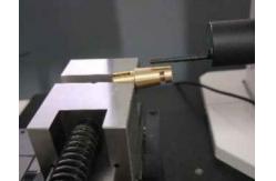 China Surface Roughness Contour Measuring Equipment High Level Analysis Multiple Function supplier