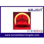 Parking Lot Equipment  Remote control parking lock for sale