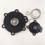 Mecair DB114/g Solenoid Pulse Valve Diaphragm Repair Kit 1 1/2 