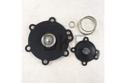 China Mecair DB114/g Solenoid Pulse Valve Diaphragm Repair Kit 1 1/2  supplier