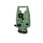 High Durability Electronic Digital Theodolite 165MM Length 30X Magnification for sale