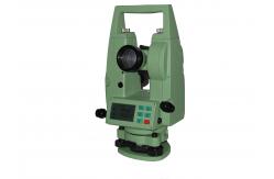 China Green Mechanical Theodolite ,  5 Degree Field Of View Electronic Theodolite supplier