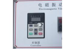 China 1.2KW 60KG Electromagnetic Vibration Testing Machines supplier
