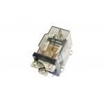 JQX-60F JQX60 50A High Current DC Relay with Anti-dust Cover For Chicken Feeder for sale