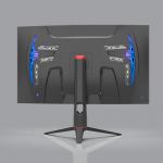 32inch 2K PC Curved Display Freesync 165hz Gaming Curved Computer Monitors