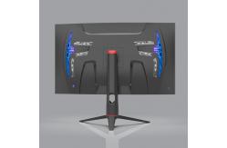 China 32inch 2K PC Curved Display Freesync 165hz Gaming Curved Computer Monitors supplier