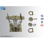 IEC 60884-1 Figure 41 Apparatus For Pressure Test At High Temperature For Testing Pin-Insulating Sleeves for sale