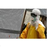 Ebola Protective Suit for sale