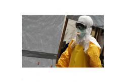 China Ebola Protective Suit supplier