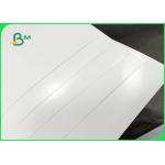 315gsm One Side Coated FDA Approved Butcher Paper Ream For Packing Meat for sale