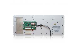 China Backlight EMC Keyboard Military Level Silicone Rubber Keyboard 88 Keys USB Interface supplier