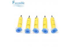 China 118009 Grease Lubricating Oil G3 Dose Kluber Paste Suitable for Lectra Cutter supplier