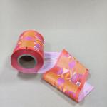 Premium Customizable Multi-Layer Soap Packaging Film High Barrier Moisture Proofing