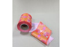 China Premium Customizable Multi-Layer Soap Packaging Film High Barrier Moisture Proofing supplier