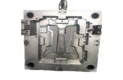 China H13 HRC48-52 P20 Electronic Mould Thermoplastic Injection Molding supplier